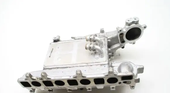 Skoda Octavia Mk3 (5E) Intake manifold 05L129766R
