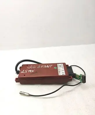 Audi A6 S6 C5 4B Other control units/modules 4B0862335B 04162217001 072414036122