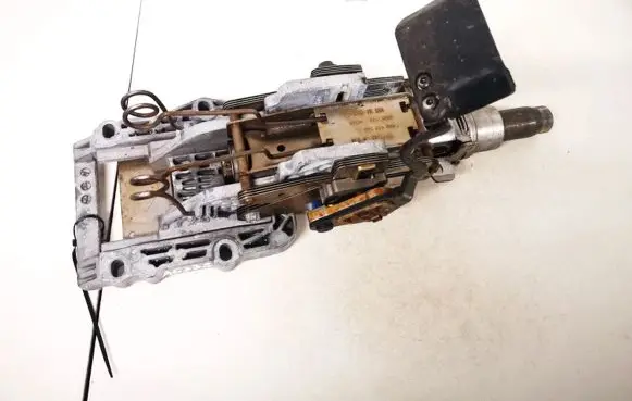 Audi A6 S6 C5 4B Steering wheel axle 4b0419502a