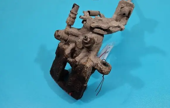 Nissan Almera Tino Rear brake caliper IMPRK1436271