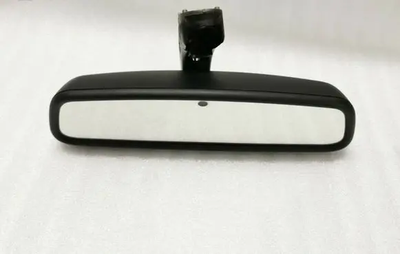 BMW 5 GT F07 Rear view mirror (interior) 9052719