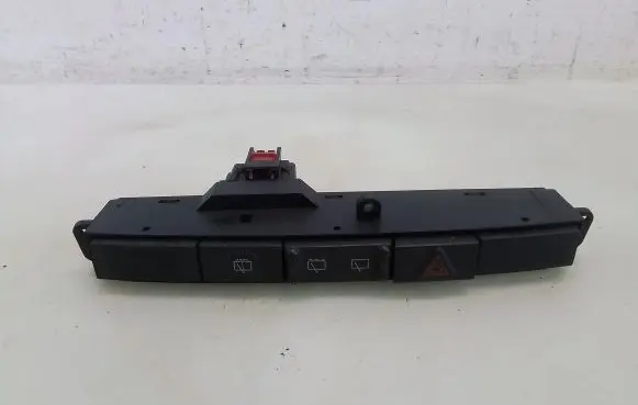 Chrysler Voyager Hazard light switch