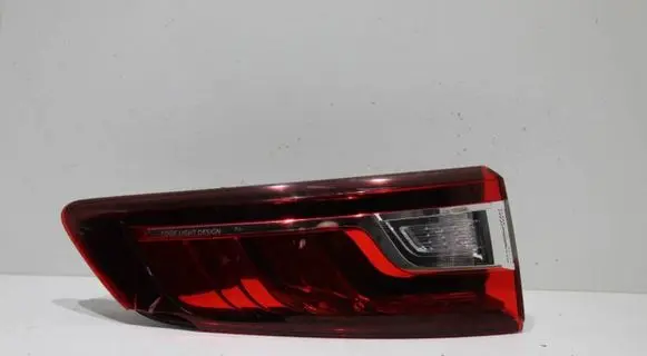Renault Megane IV Rear/tail lights FR26700102 265554874R