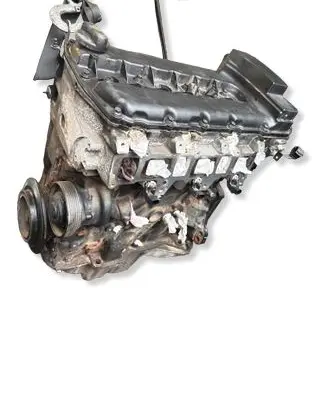 Porsche Cayenne (9PA) Engine M5501 153624