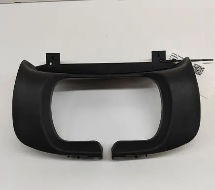 Porsche 911 996 Steering wheel column trim 99655227102