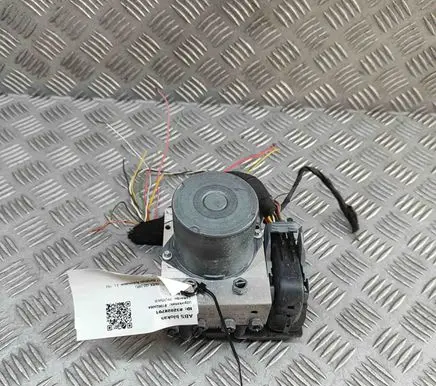 Audi Q5 SQ5 ABS Pump 8R0614517DB 0265239476