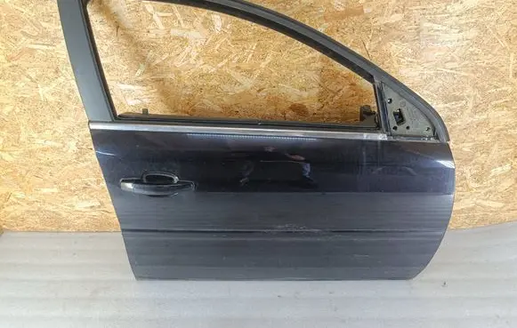 Opel Vectra C Front door 