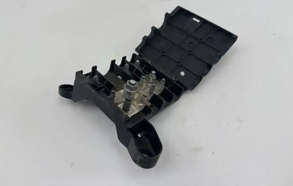 Audi A6 C7 Positive wiring loom 4G0937517