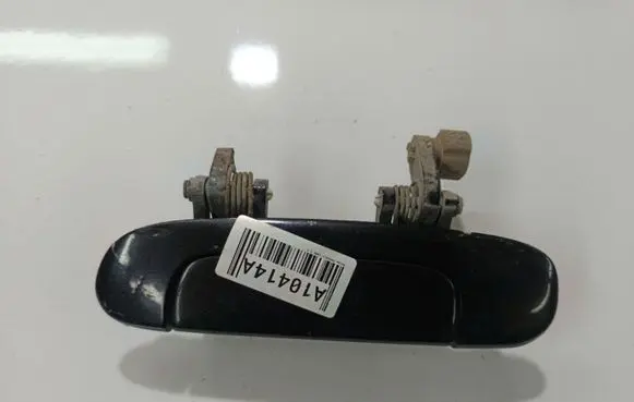Mazda Premacy Front door exterior handle 