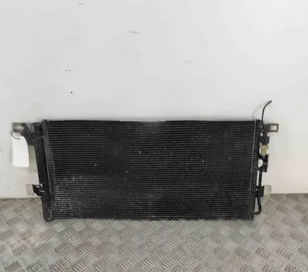 Audi Q5 SQ5 A/C cooling radiator (condenser) 80A816411N