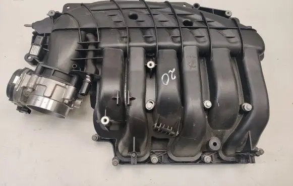 Intake manifold