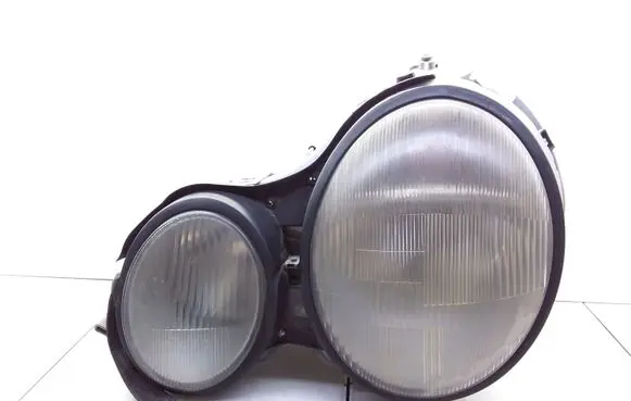Mercedes-Benz E W210 Headlight/headlamp 14434500 144869