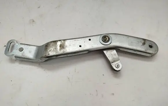 Volkswagen Phaeton Tailgate/trunk/boot hinge 3D5827583A
