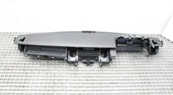 Land Rover Range Rover Sport L320 Dashboard
