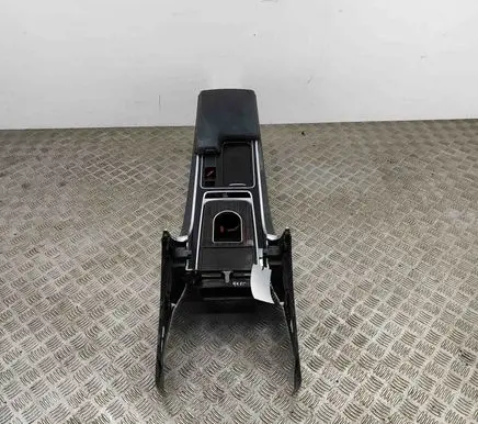 Center console