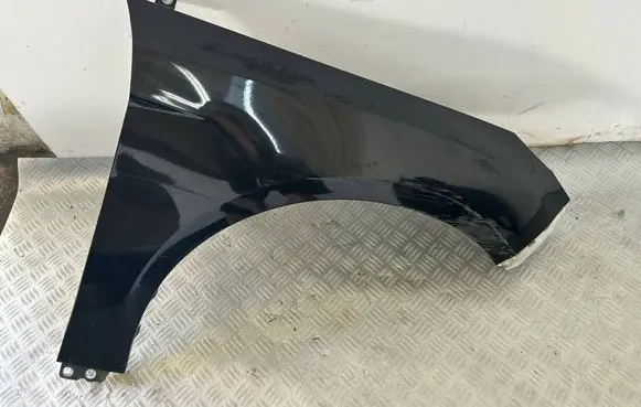 Ford Focus Fender