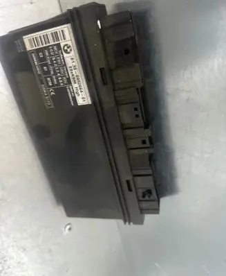 BMW 5 E60 E61 Comfort/convenience module 6952664 542324000 5WK49110