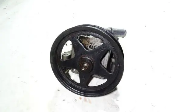 Jaguar S-Type Power steering pump 4DRM99016