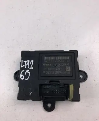 Volvo V70 Other control units/modules 9G9T14B534BC