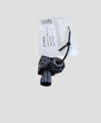 Jaguar XF X250 Airbag deployment crash/impact sensor CX23148653AA 1801581