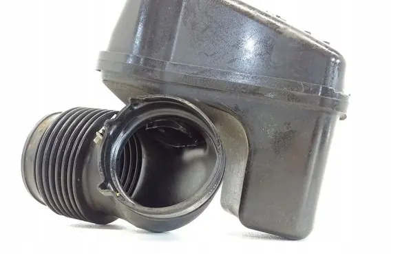 Intake resonator