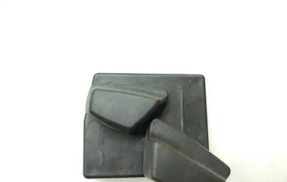 BMW 5 F10 F11 Seat control switch 6958525