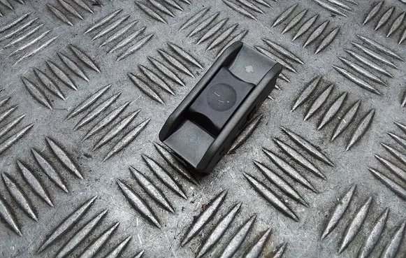 BMW 7 E65 E66 Sunroof switch 6904291 61316904291