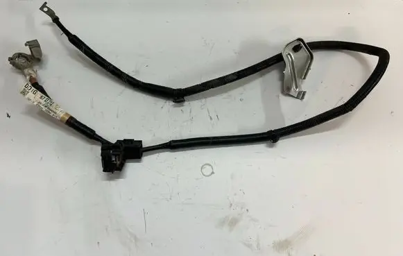 Mazda CX-3 Wires (generator/alternator) DD1G67070