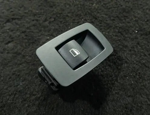 BMW 1 E81 E87 Electric window control switch
