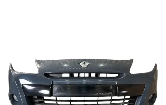 Renault Clio III Front bumper 620226983R
