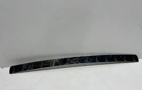 Mercedes-Benz B W246 W242 Rear bumper trim bar molding A2468850011