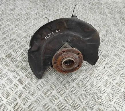 Volkswagen Golf VII Front wheel hub 5Q0407253A