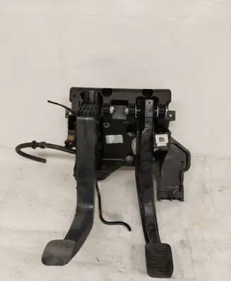 Citroen Jumper Pedal assembly 1341020080