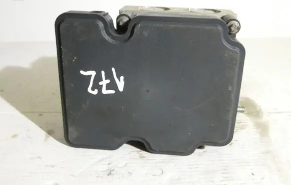 Citroen C4 II Picasso ABS Pump 0265956083 2265106539 0520278