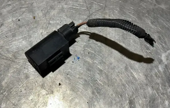 Citroen Jumpy Other relay 9656112480 20F1