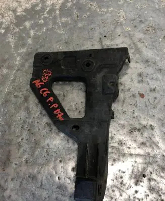 Audi A6 S6 C6 4F Front bumper mounting bracket 4F0807228BILI 4F0807228