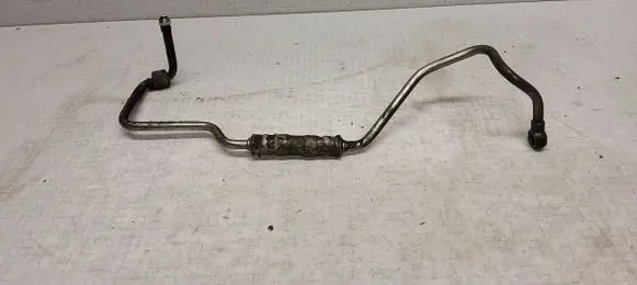 Opel Frontera B Oil cooling pipe 