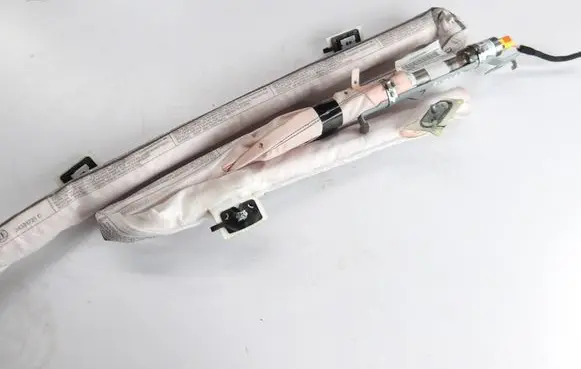 Opel Mokka B Roof airbag 9843175380 34328849 A0171413