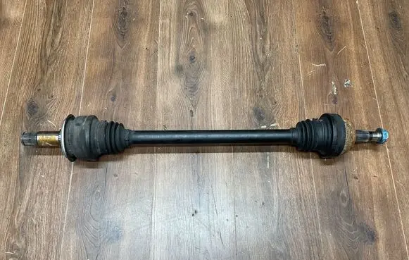 Mercedes-Benz E W213 Rear driveshaft A2133505401