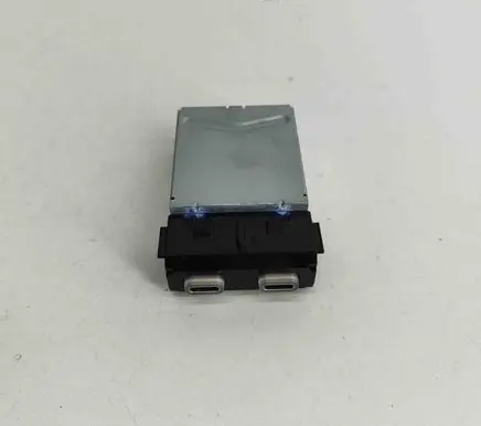 Lexus RX 450H USB socket connector 8553248020