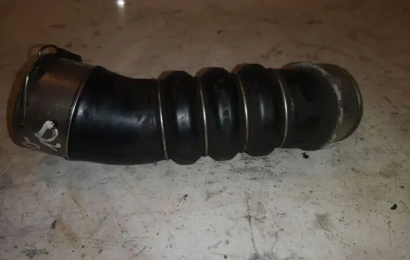 BMW 1 E81 E87 Engine coolant pipe/hose 779748002 D7010