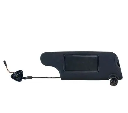 Dodge Challenger Sun visor 6KM08DX9AB 55361230AB