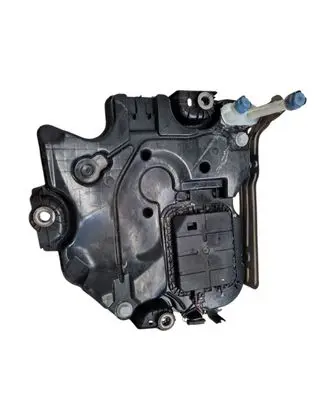 Citroen C4 II AdBlue liquid reservoir 12678023