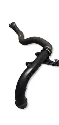 Mercedes-Benz GLC X253 C253 Engine coolant pipe/hose A6542031302
