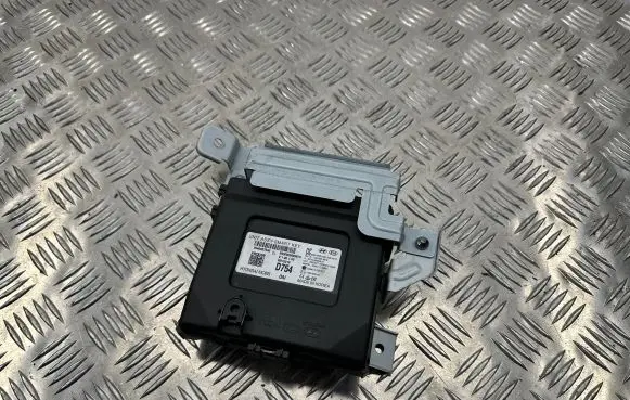 Hyundai Tucson TL Keyless (KESSY) go control unit/module 95480D7540
