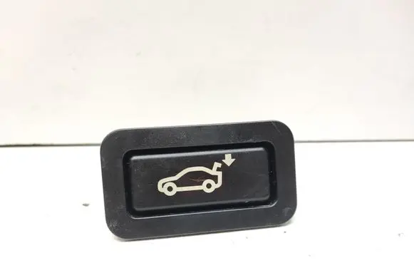 Tailgate opening switch
