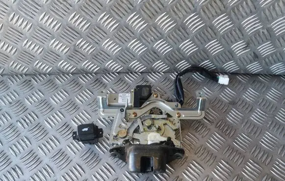 Honda Accord Tailgate/trunk/boot lock/catch/latch 74800SED901057 2178408A 40324