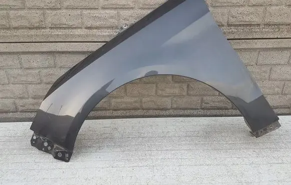 Ford Galaxy Front wheel arch liner splash guards