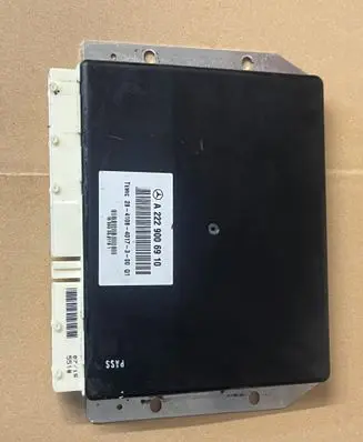 Mercedes-Benz S C217 Suspension control unit/module A2229006910