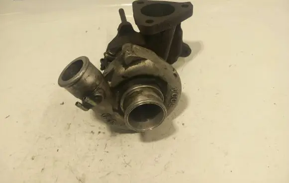 Mitsubishi Pajero Turbo 4917702511
